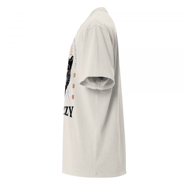 RAAWR OVERSIZED FADED T-SHIRT – Bild 11