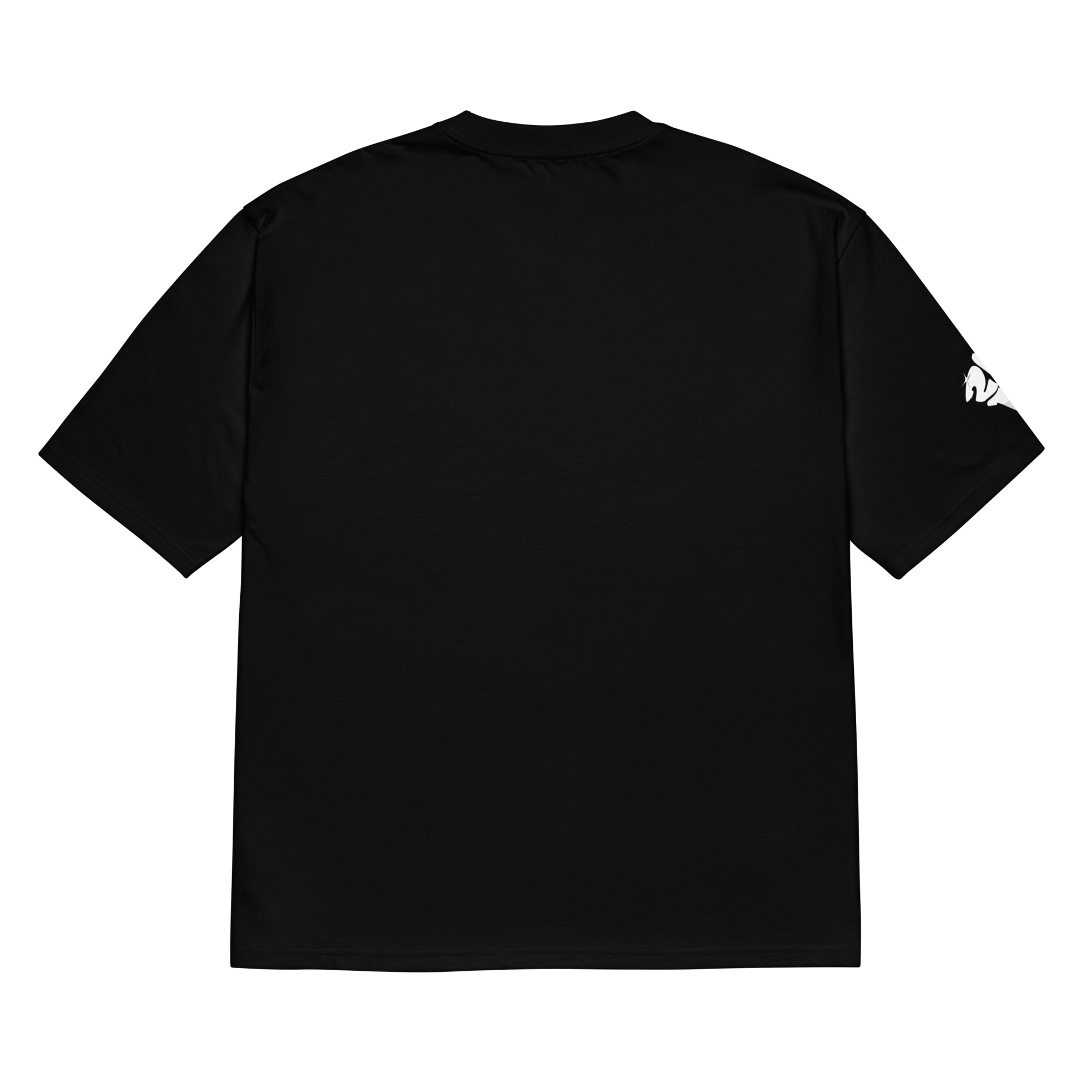 BLOCK OVERSIZED T-SHIRT – Bild 6