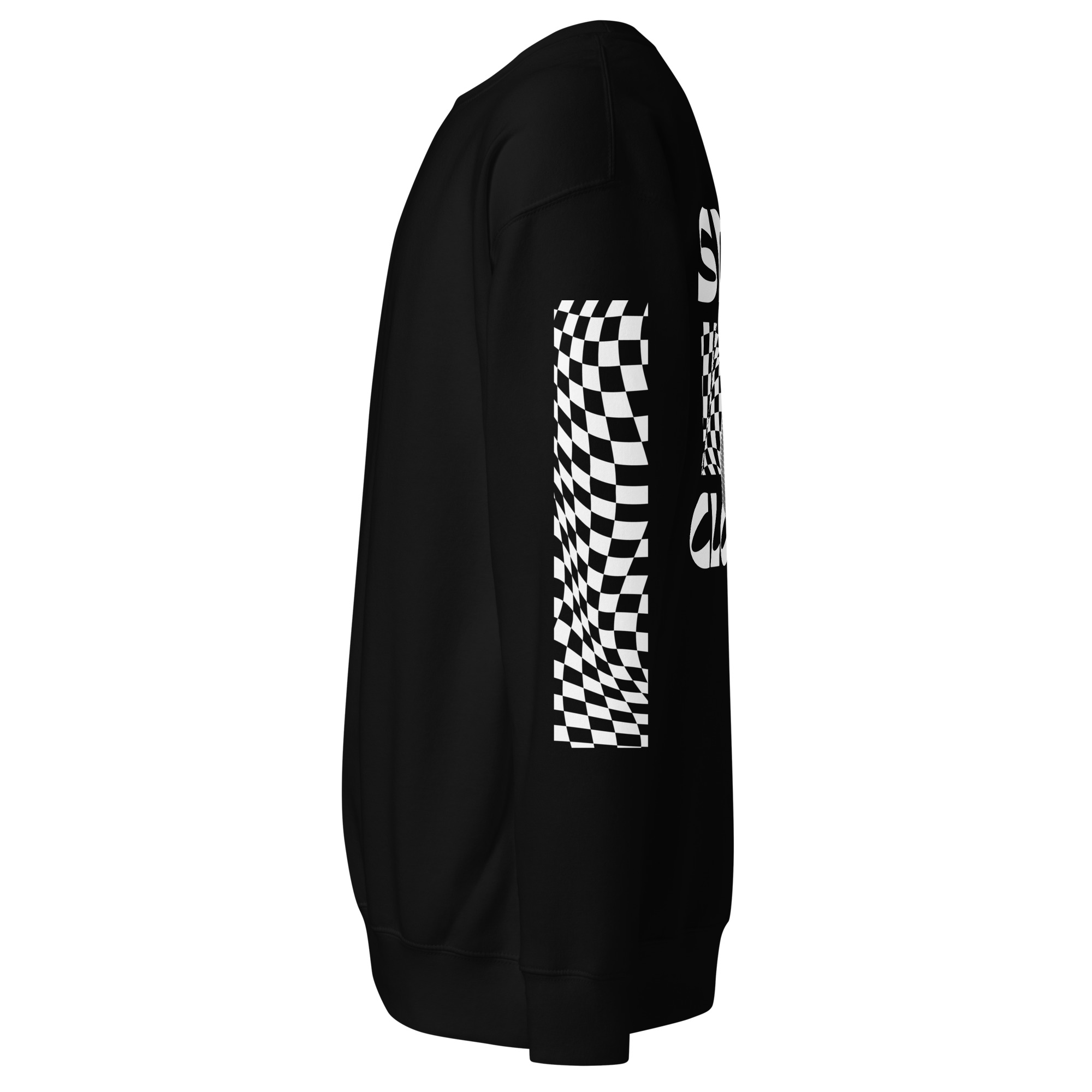 LOUD LIGHT SWEATER – Bild 6