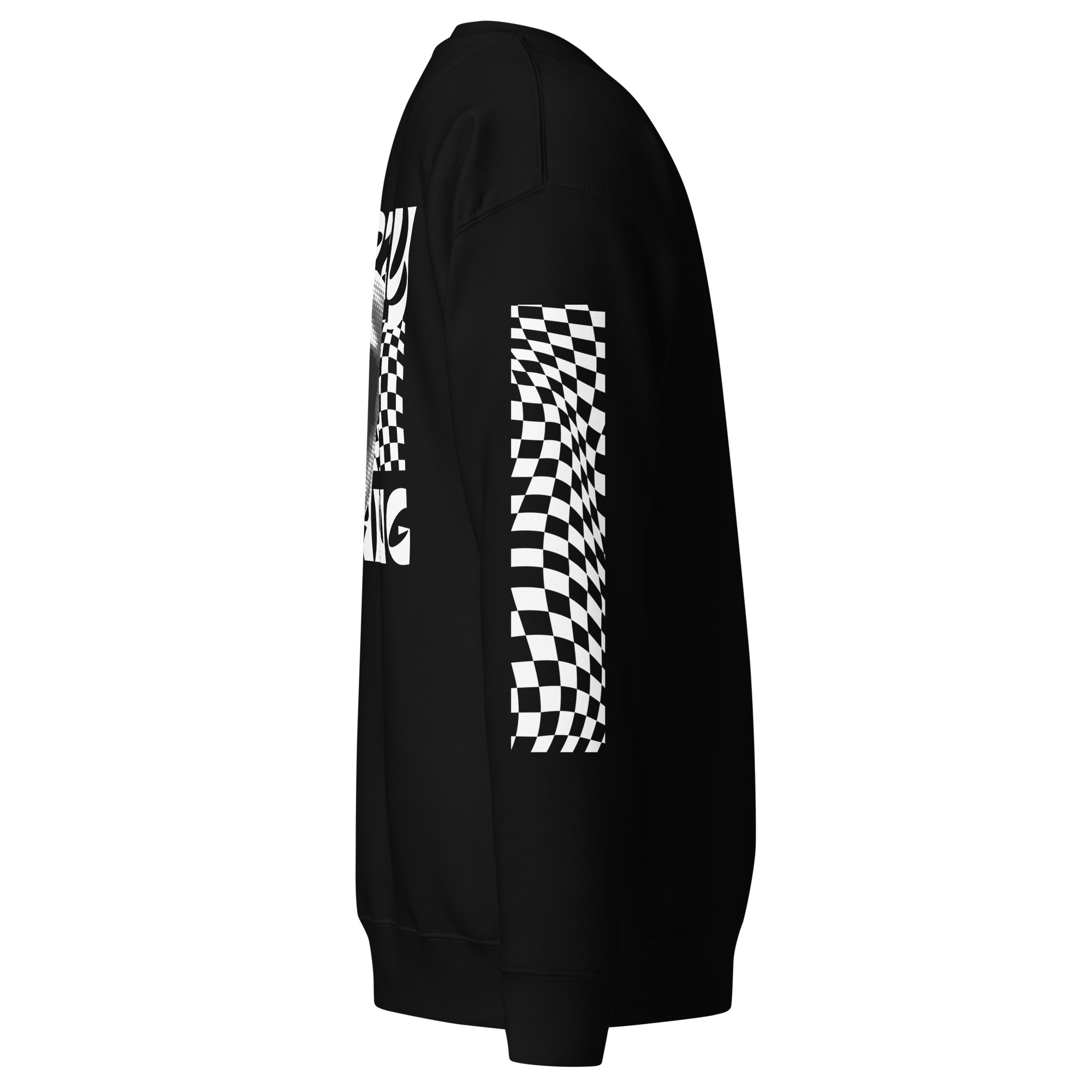 LOUD LIGHT SWEATER – Bild 8