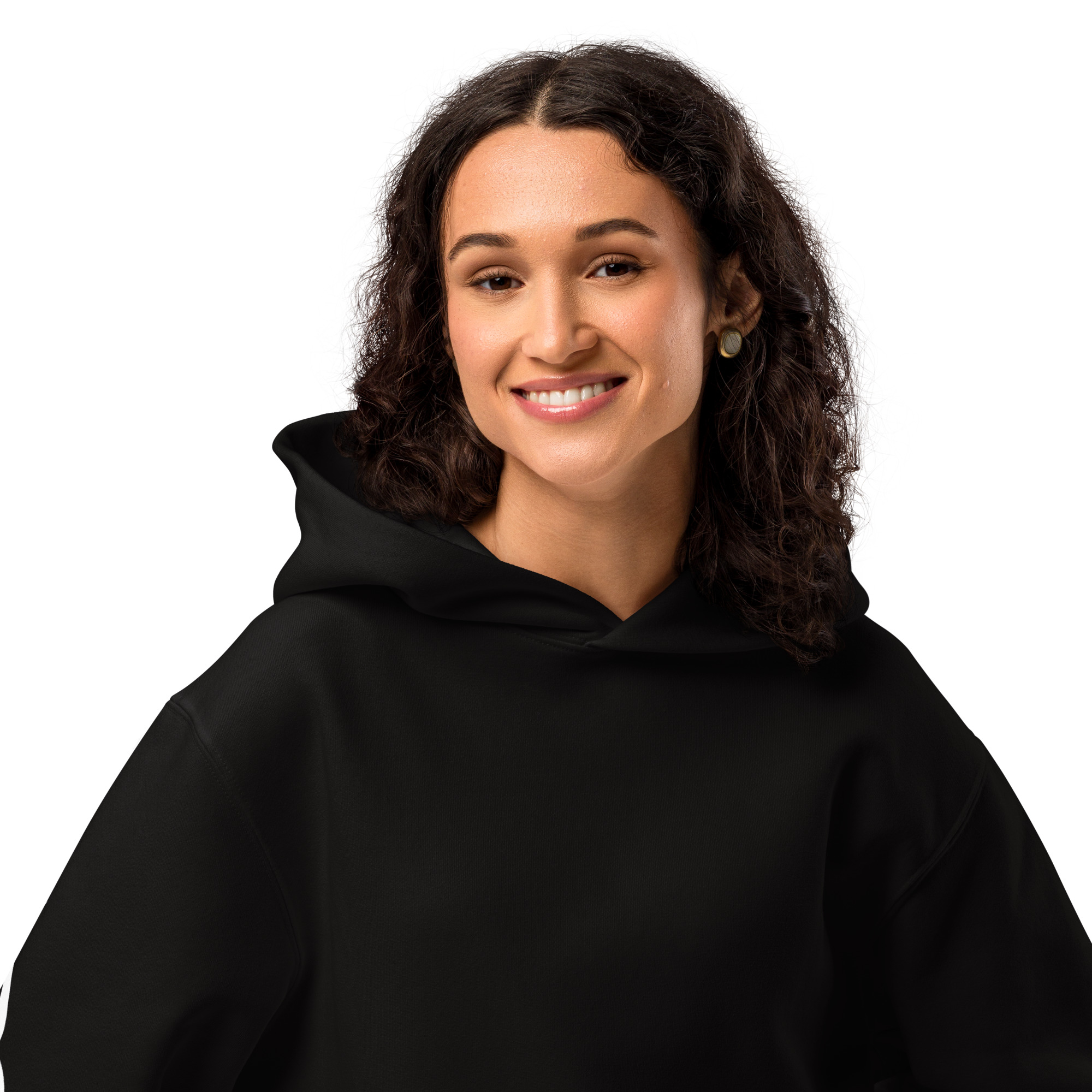 RISE OVERSIZED HOODIE – Bild 10