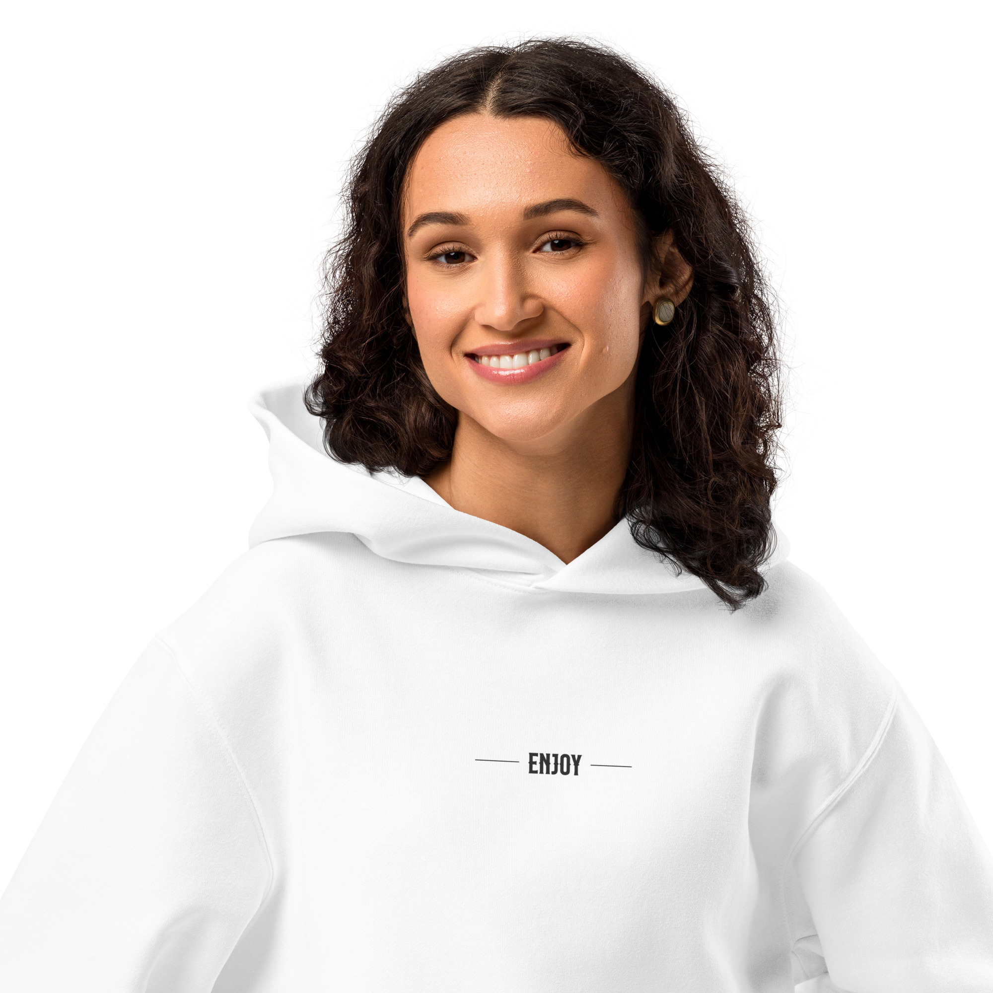 ROOSTER BIRD OVERSIZED HOODIE – Bild 3