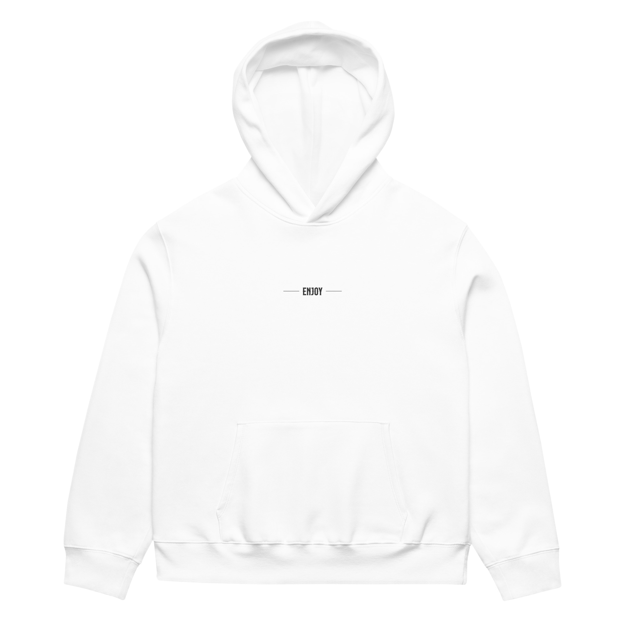 ROOSTER BIRD OVERSIZED HOODIE – Bild 9