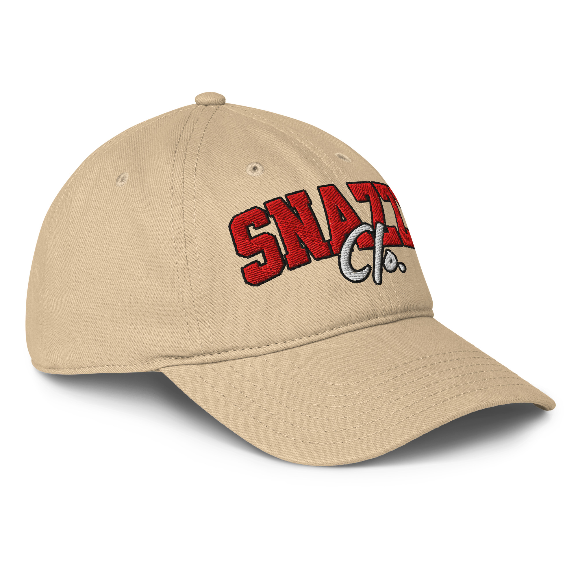 XO BASEBALL CAP – Bild 5