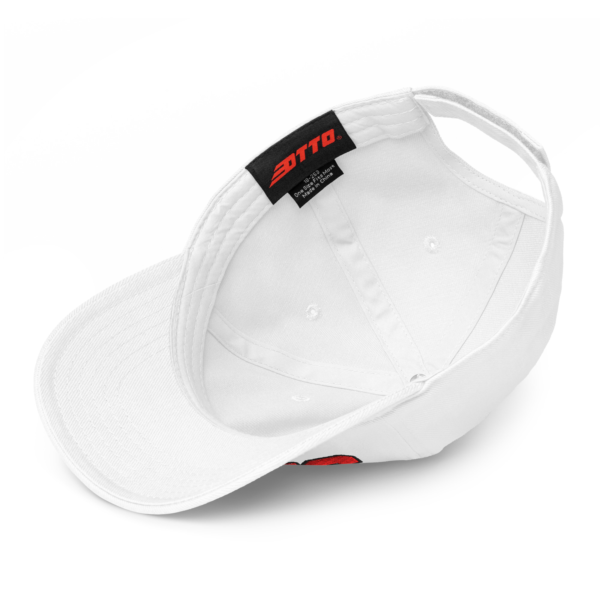 XO BASEBALL CAP – Bild 4