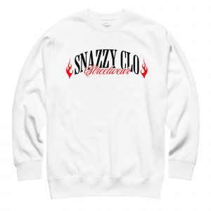 EYES NEVER LIE SWEATER