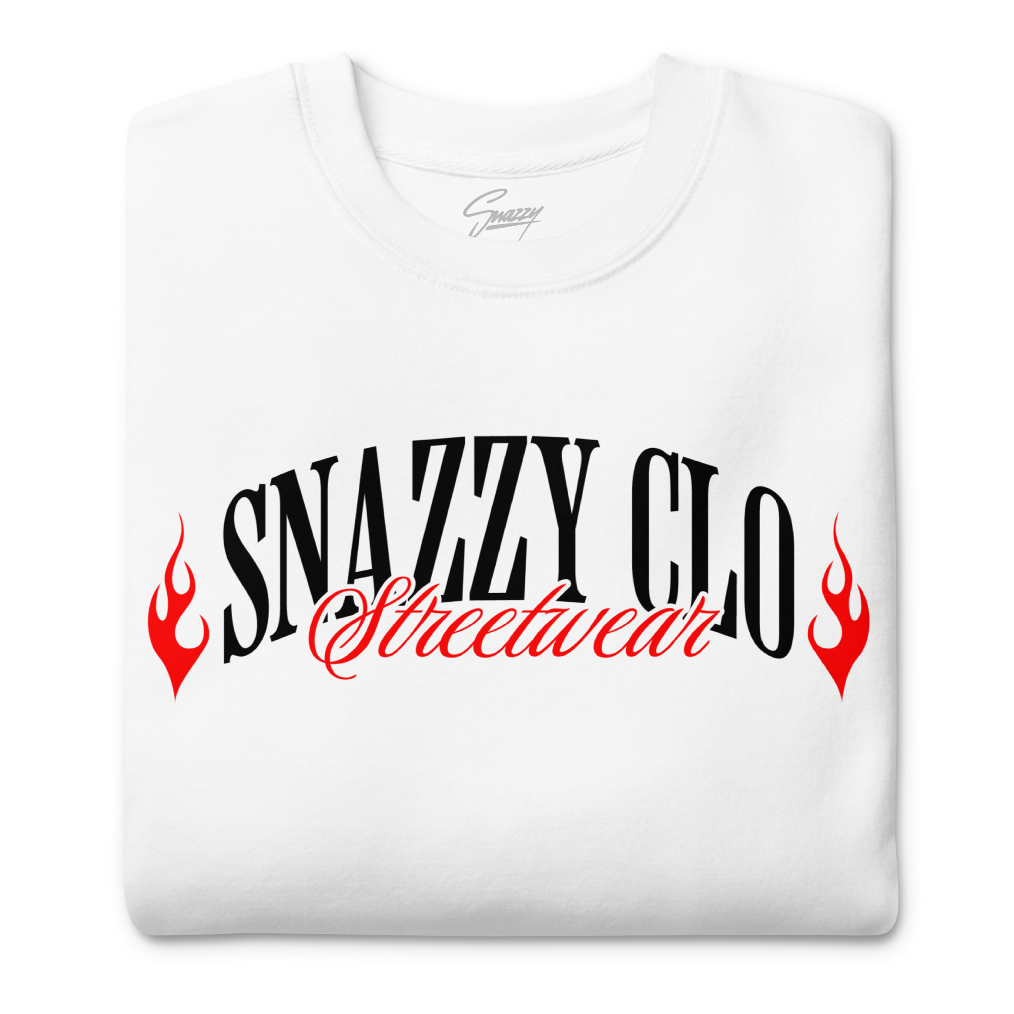 EYES NEVER LIE SWEATER – Bild 10