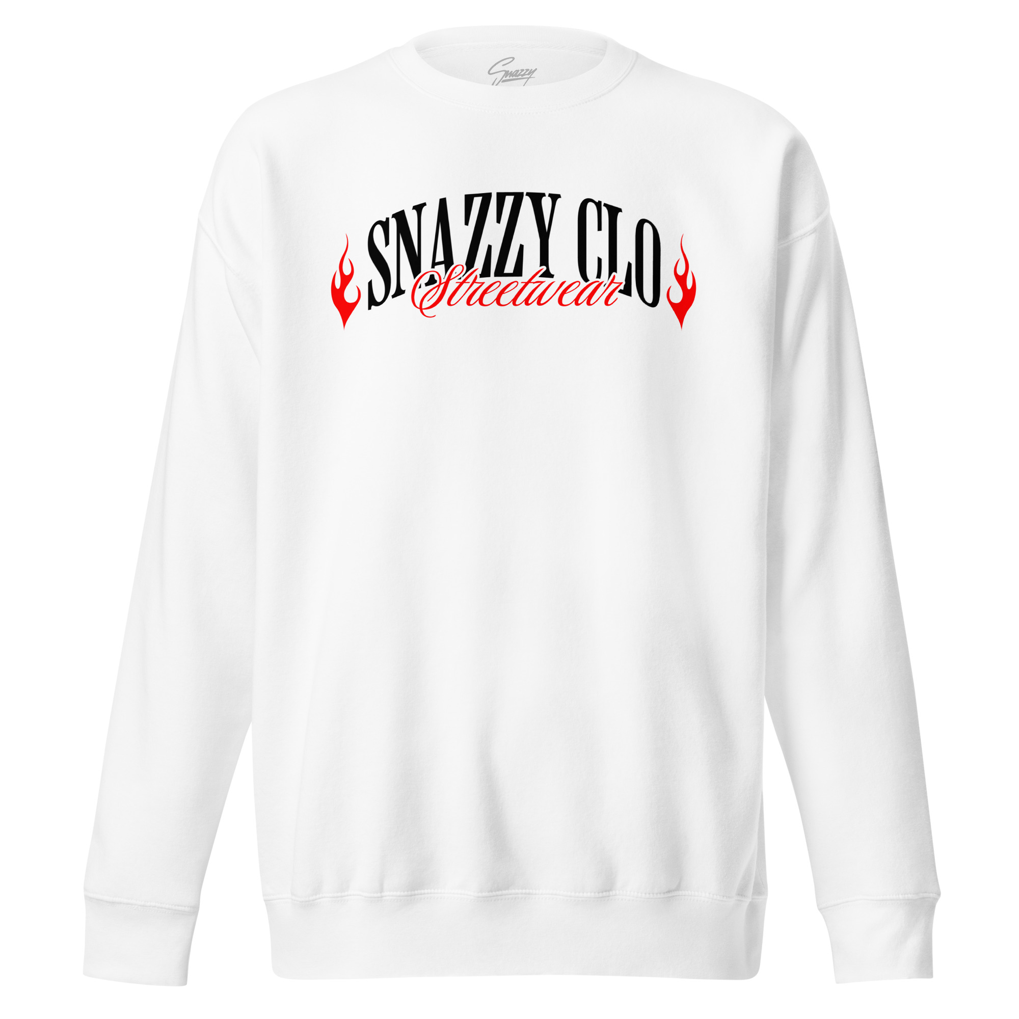 EYES NEVER LIE SWEATER – Bild 11