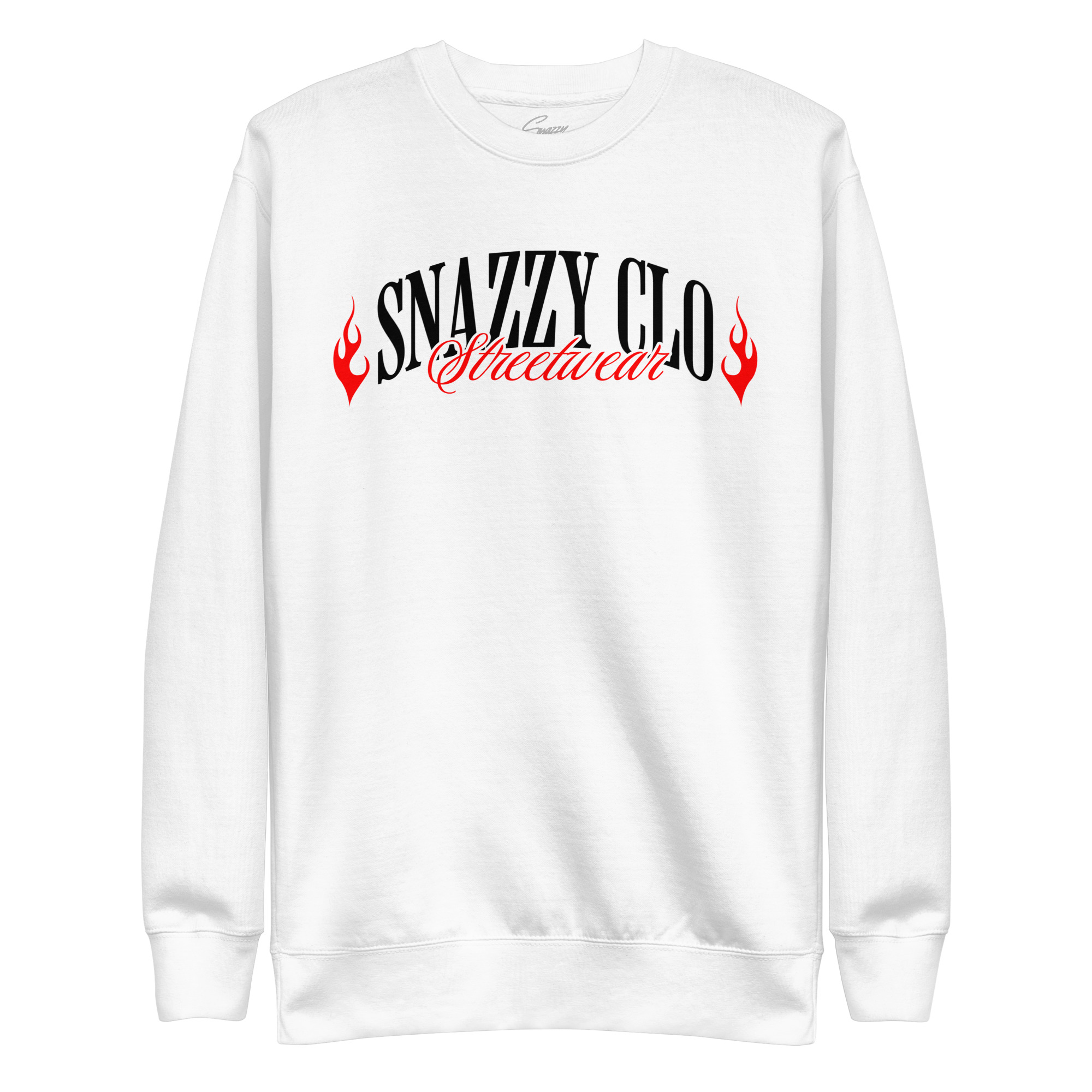 EYES NEVER LIE SWEATER – Bild 17