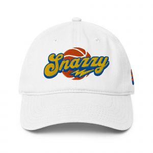 THUNDERBALL BASEBALL CAP