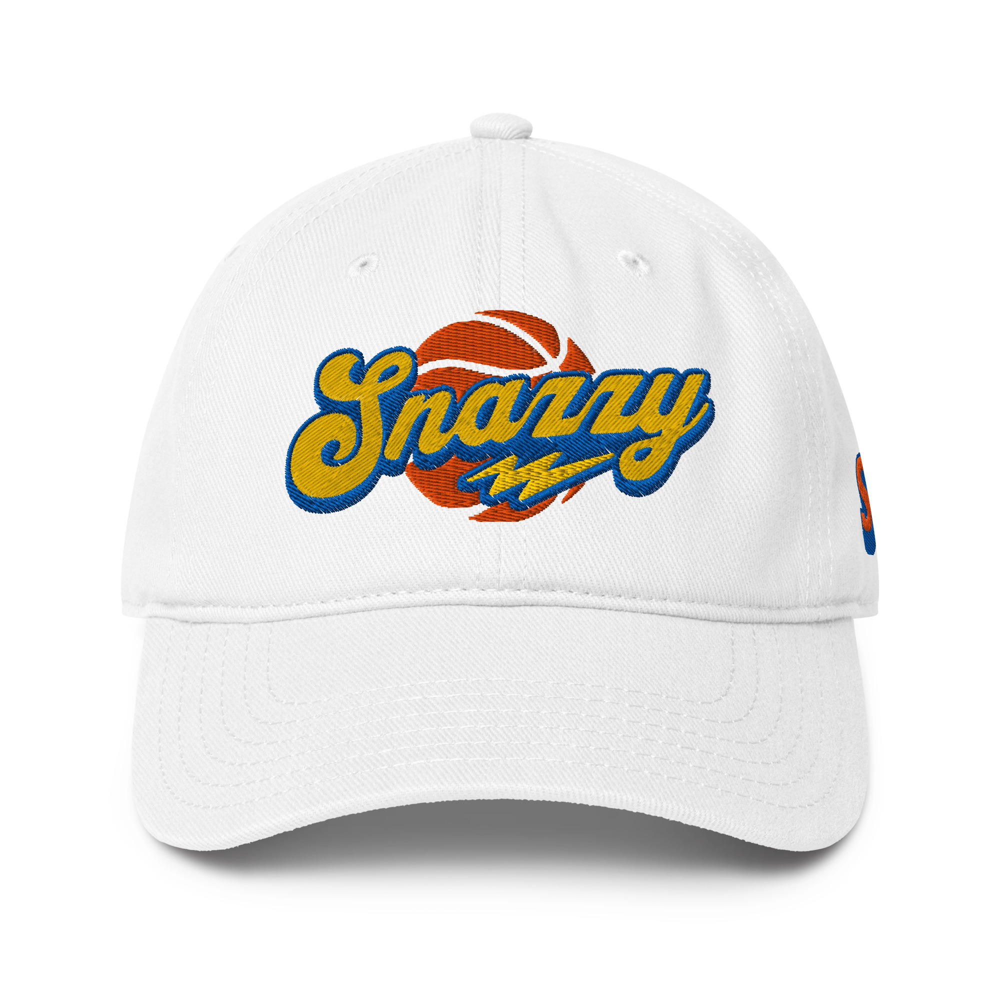 THUNDERBALL BASEBALL CAP