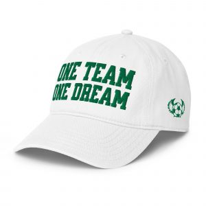 ONE TEAM BASEBALL CAP