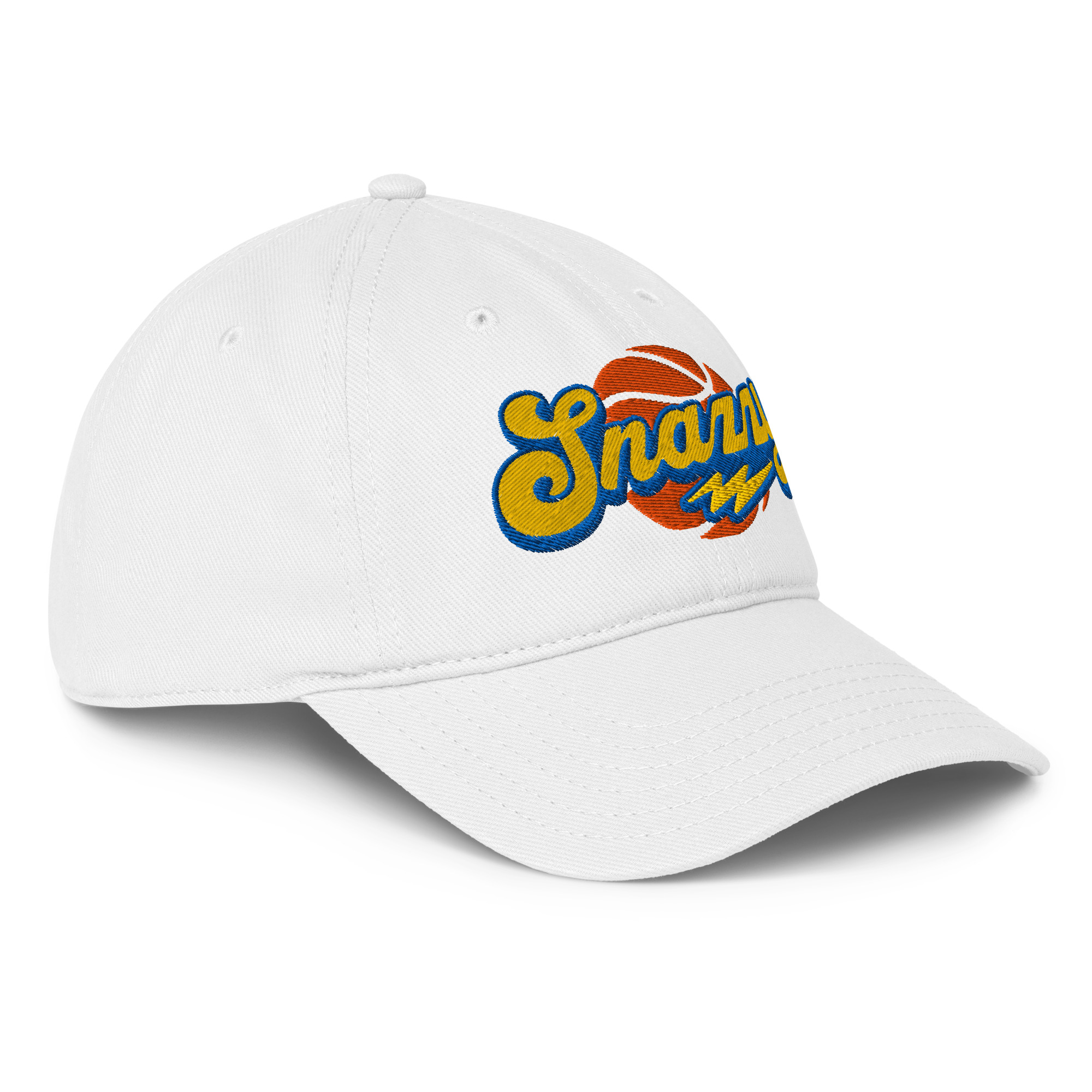 THUNDERBALL BASEBALL CAP – Bild 6