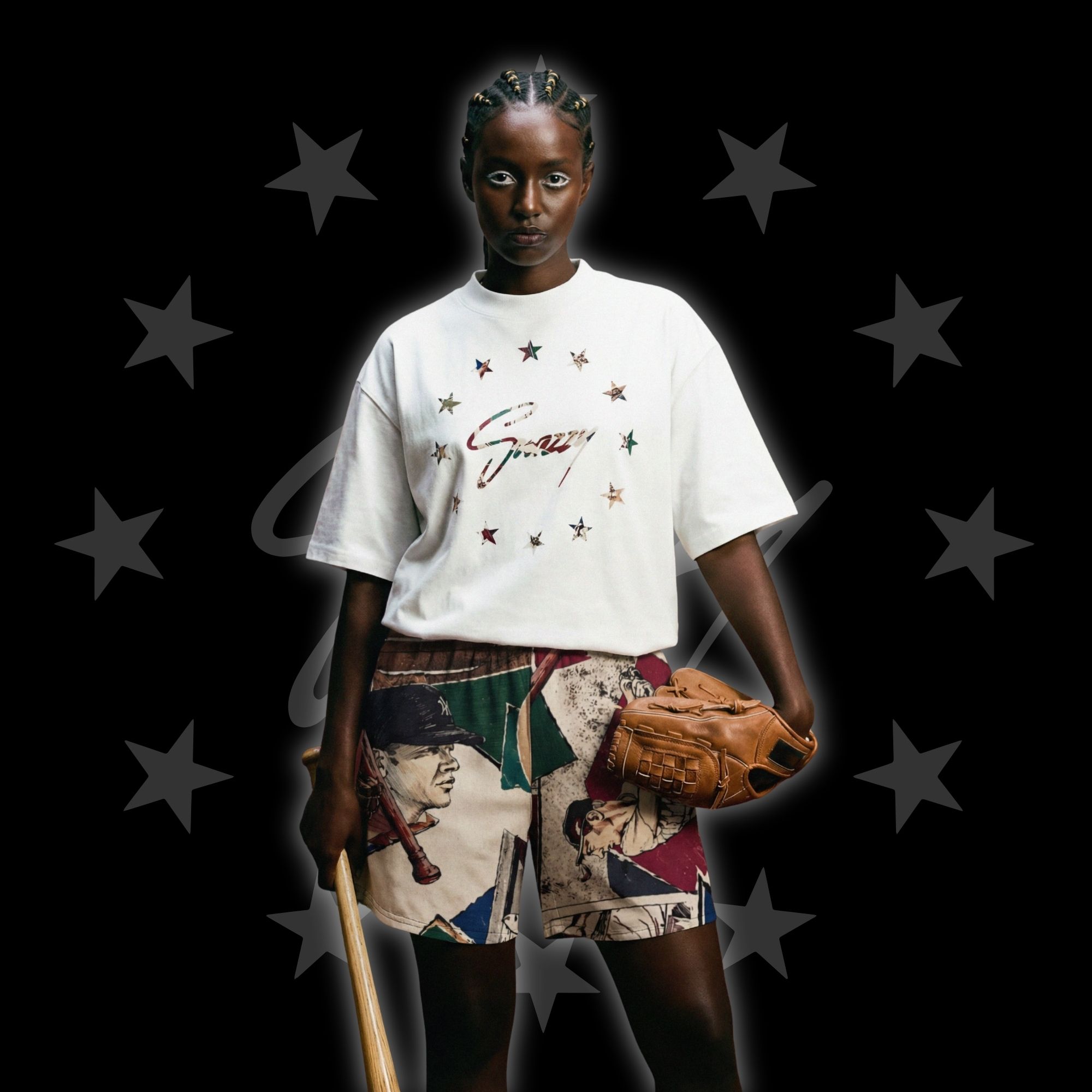 Spring Summer 2026 SNAZZY CLOTHING - New Arrivals