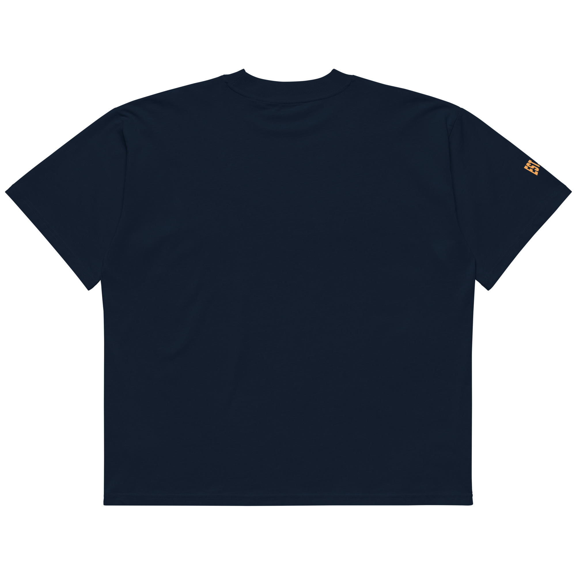 STREETWEAR CHAMPS OVERSIZED T-SHIRT – Bild 5