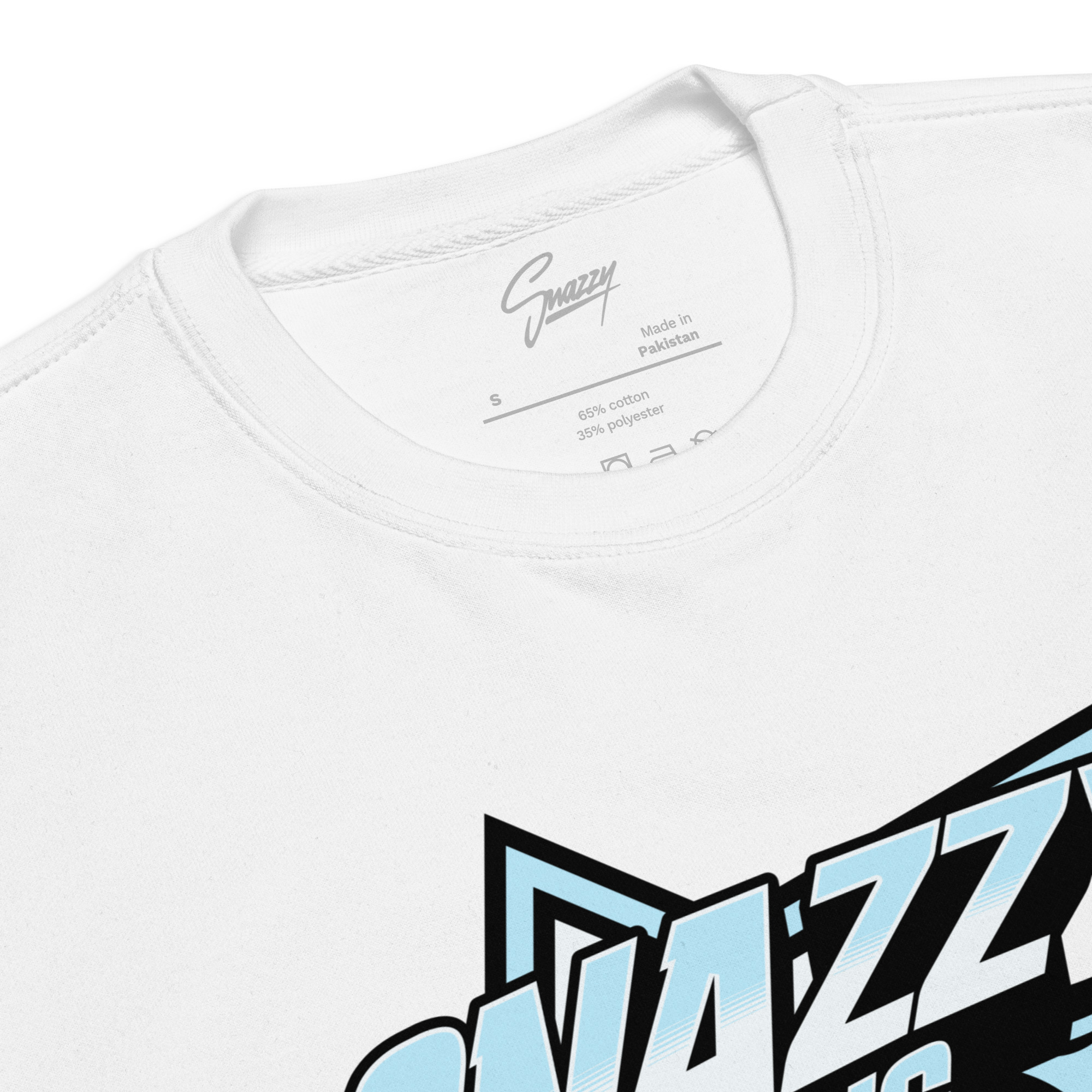 FIREBALL LIGHT SWEATER – Bild 16