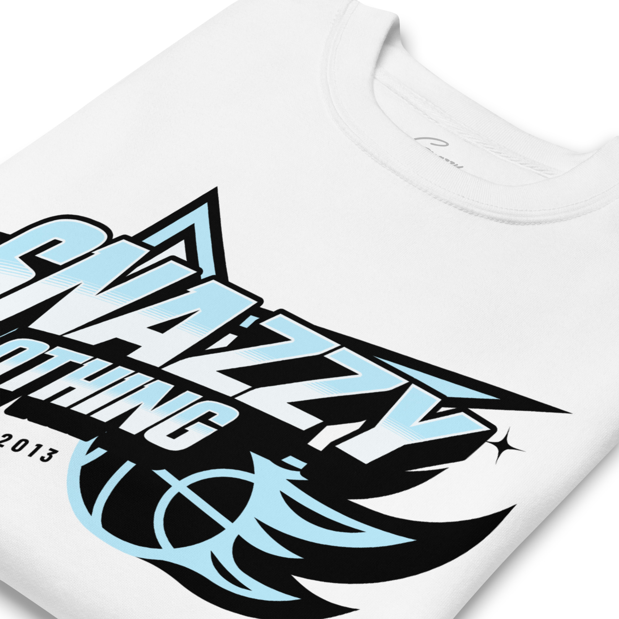 FIREBALL LIGHT SWEATER – Bild 18