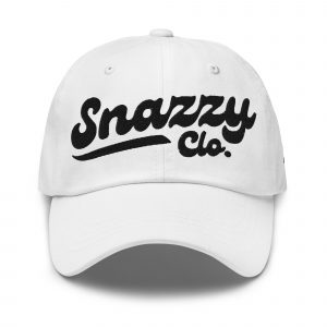 GENTY DAD CAP