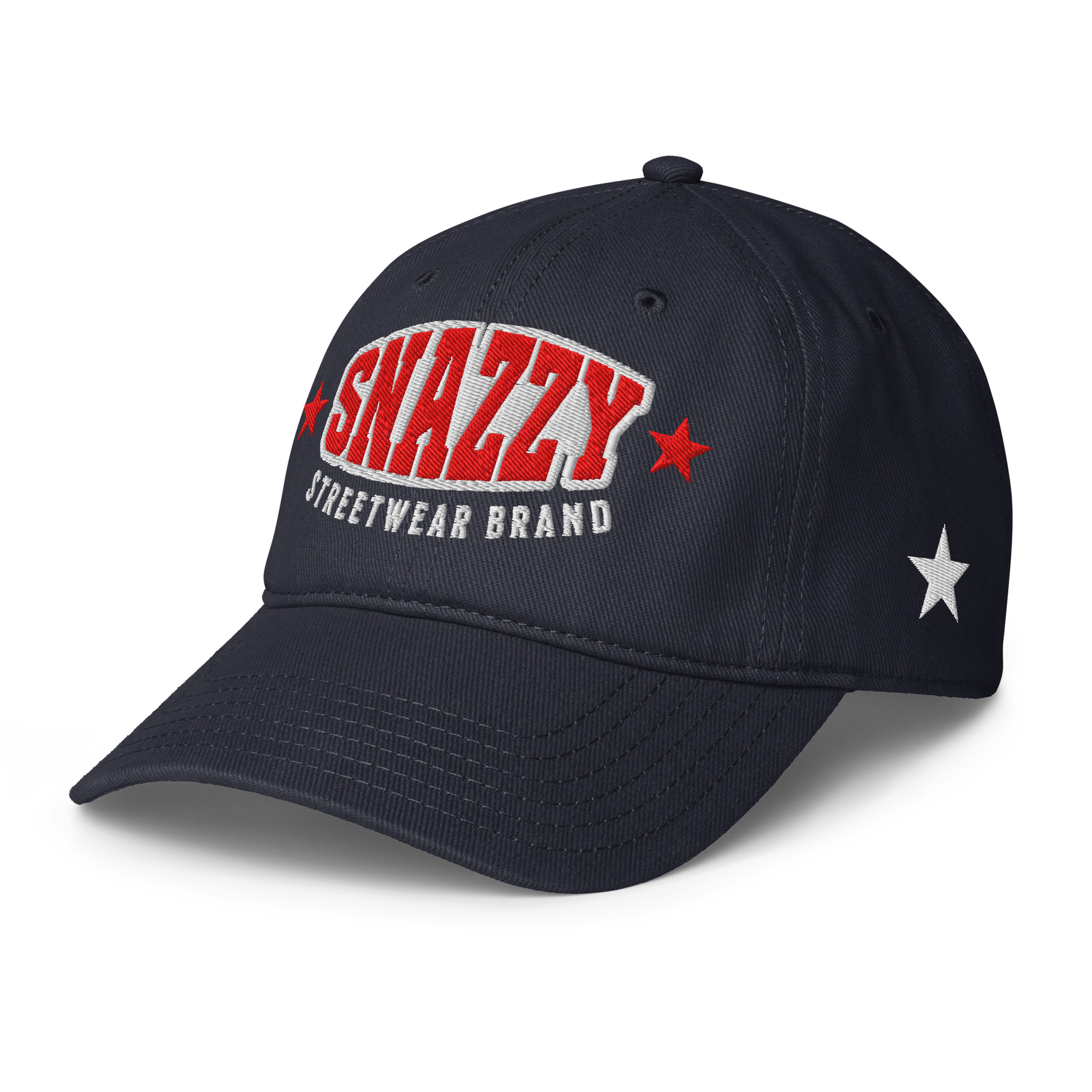 STRONG BASEBALL CAP – Bild 9